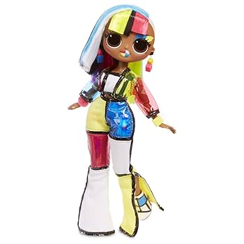 Amazon.co.jp: 【国内販売正規品】 L.O.L. サプライズ! ライト